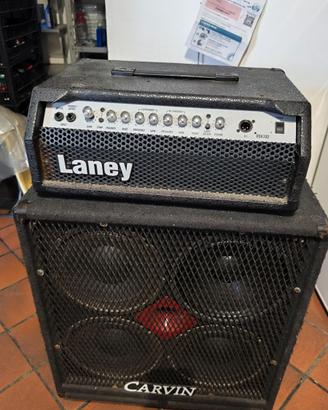 laney RBH 700