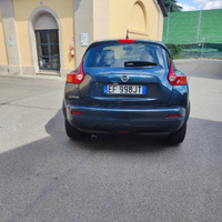 Nissan Juke 52.000 km