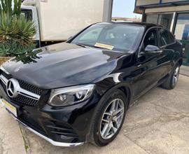 Mercedes GLC 250 d 4Matic Premium 204cv