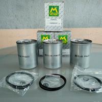 MULLER FILTER FN 602 -  n.3 FILTRI CARBURANTE