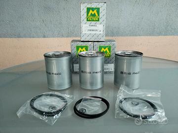 MULLER FILTER FN 602 -  n.3 FILTRI CARBURANTE