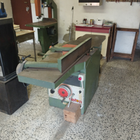 Macchinari per il legno