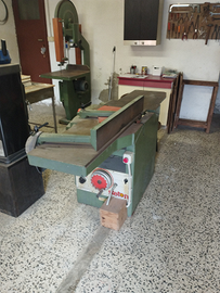 Macchinari per il legno