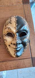 Maschera Veneziana 