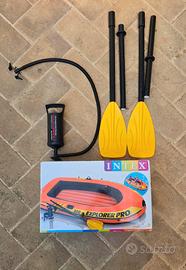 Intex Explorer pro 300