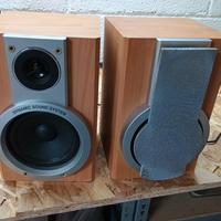 casse audio