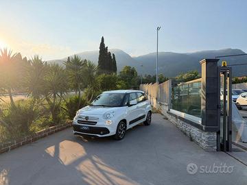 FIAT - 500 L - 1.3 MJT 95 CV Sport