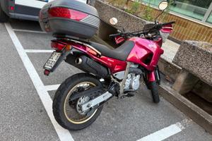 Pegaso 650 soli 13.000km