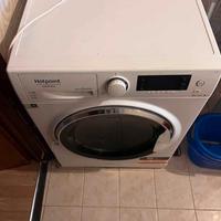 Lavasciuga Hotpoint Ariston