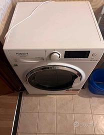 Lavasciuga Hotpoint Ariston