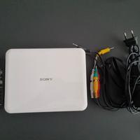 Lettore DVD Sony