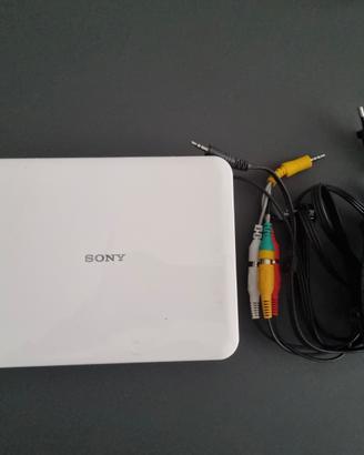 Lettore DVD Sony