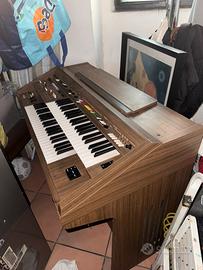 Pianoforte Yamaha Electone CSY-1
