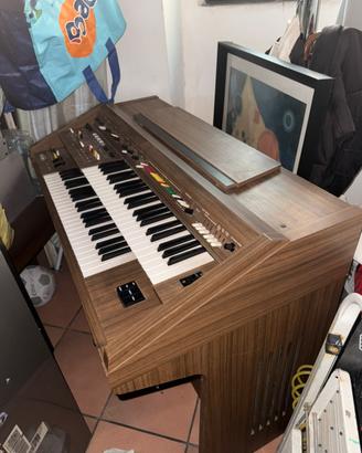 Pianoforte Yamaha Electone CSY-1