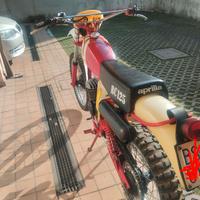 Aprilia 125 RC del 1978
