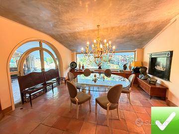 Villa Indipendente Con Spa, Piscina, Giardino Roma