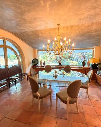 Villa Indipendente Con Spa, Piscina, Giardino Roma