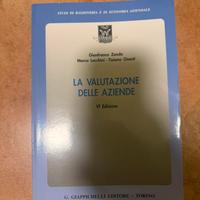 La valutazione delle aziende