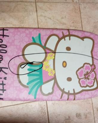 tavola mare hello kitty
