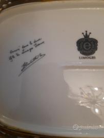 Centrotavola di Limoges 