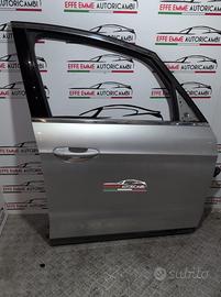 PORTA ANTERIORE DESTRA DX FORD SMAX S-MAX 2 SERIE
