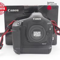 Canon EOS 1D Mark IV