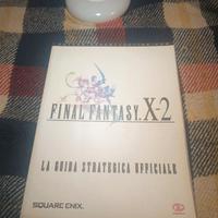 Final Fantasy X-2 Guida Ufficiale