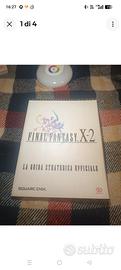 Final Fantasy X-2 Guida Ufficiale
