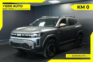 DACIA Duster Tce 130 CV MHEV 4x4 Extreme