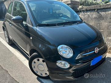Fiat 500 (2015-->) - 2021