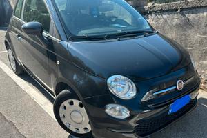 Fiat 500 (2015-->) - 2021