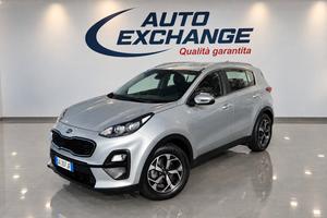 Kia Sportage 1.6 CRDI 136 CV DCT7 2WD Mild Hybrid 