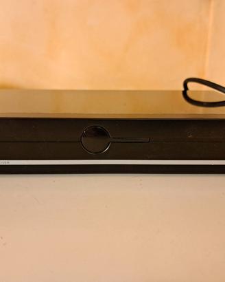 Decoder Digitale Terrestre ID SAT TR3100