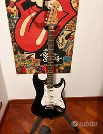Chitarra Tipo Stratocaster