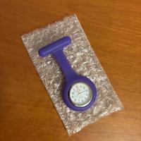 Orologio da taschino infermiera