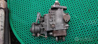 Pompa iniezione Bosch x ducato