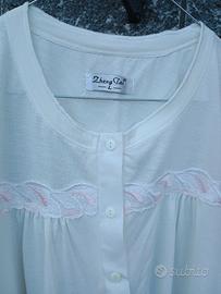 camicia da notte 