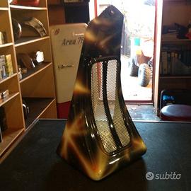 Puntale carenatura harley davidson softail