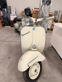 Vespa GL 150