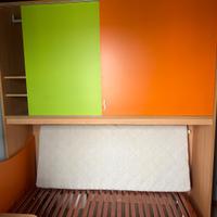 Camera da letto per bambini