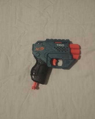 Nerf Elite Trio 2.0