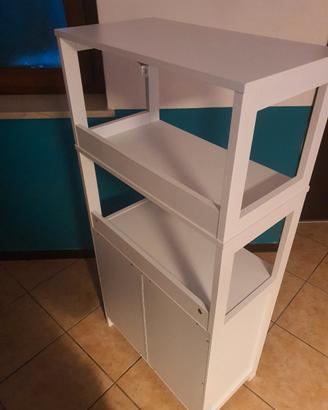 Mobiletto Multiuso