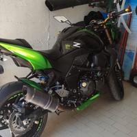 Kawasaki z 750r