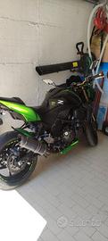 Kawasaki z 750r