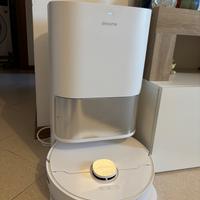 Dream aspira e lava l10s ultra