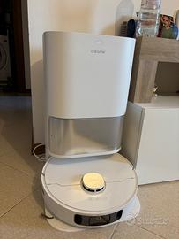 Dream aspira e lava l10s ultra