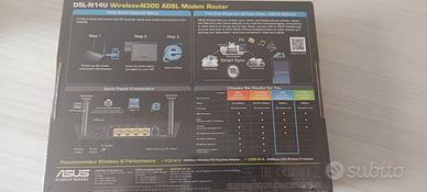 Modem wireless -N 300