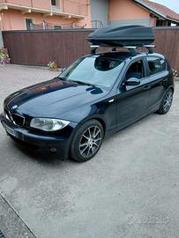 BMW serie 1