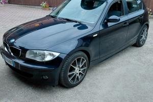 BMW serie 1