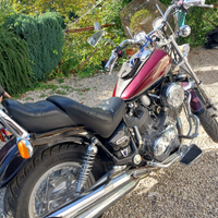 Virago 750 1997